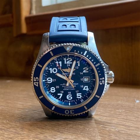 breitling deep ocean|breitling superocean watches for men.